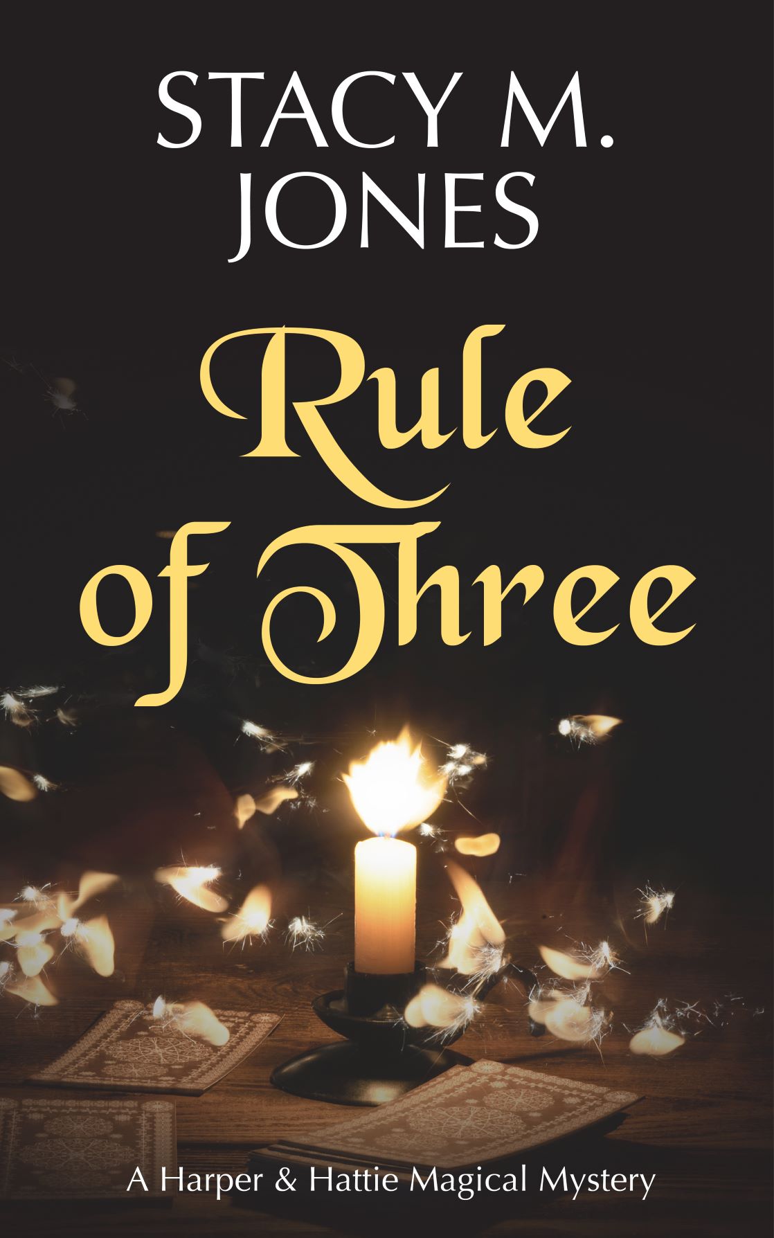 Rule of Three