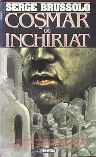Coșmar de închiriat book cover