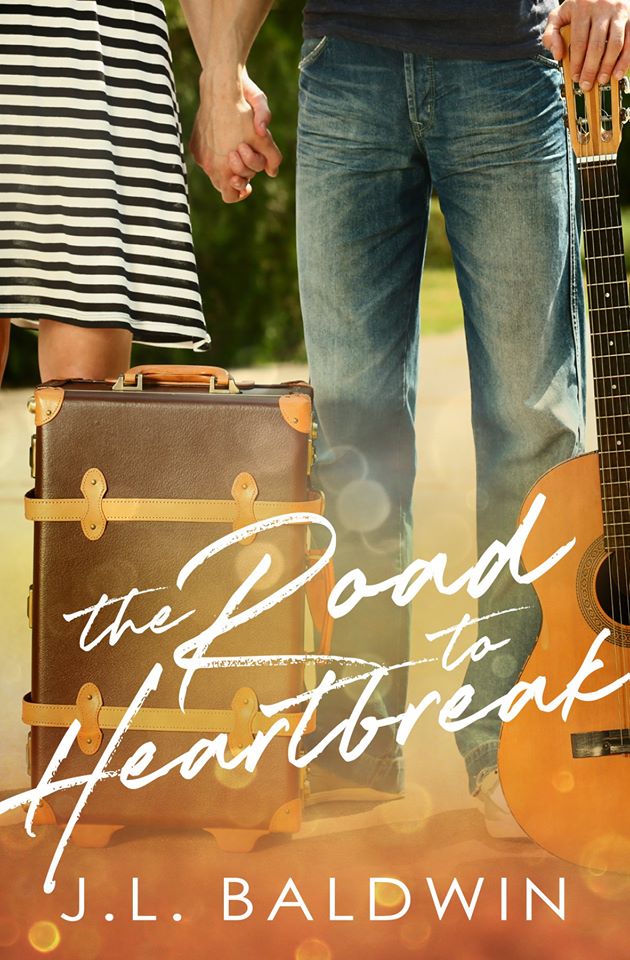 The Road to Heartbreak book cover