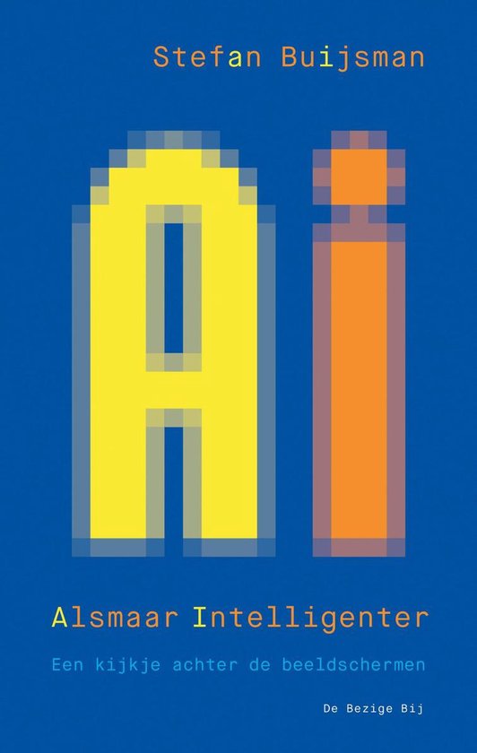 AI, Alsmaar Intelligenter