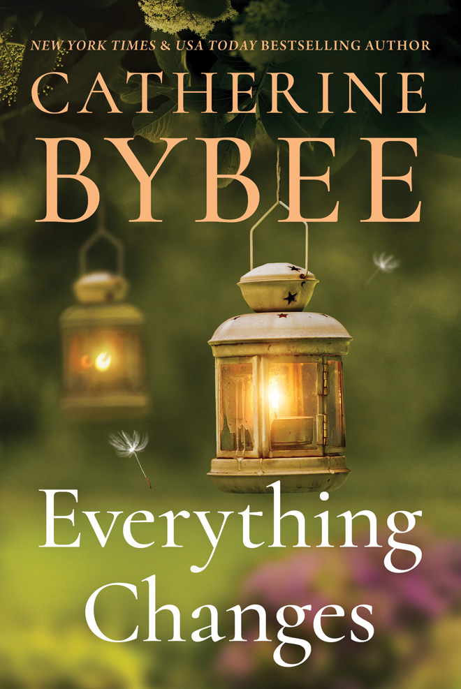Everything Changes