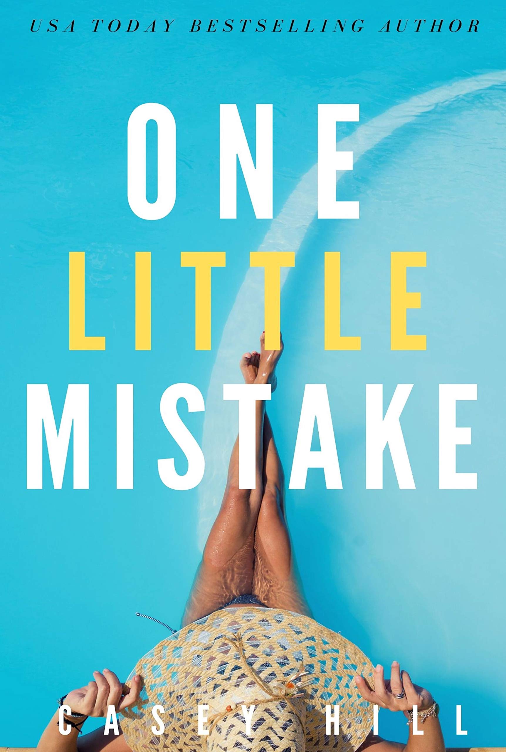 One Little Mistake