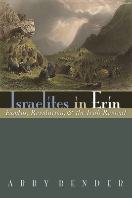 Israelites in Erin book cover