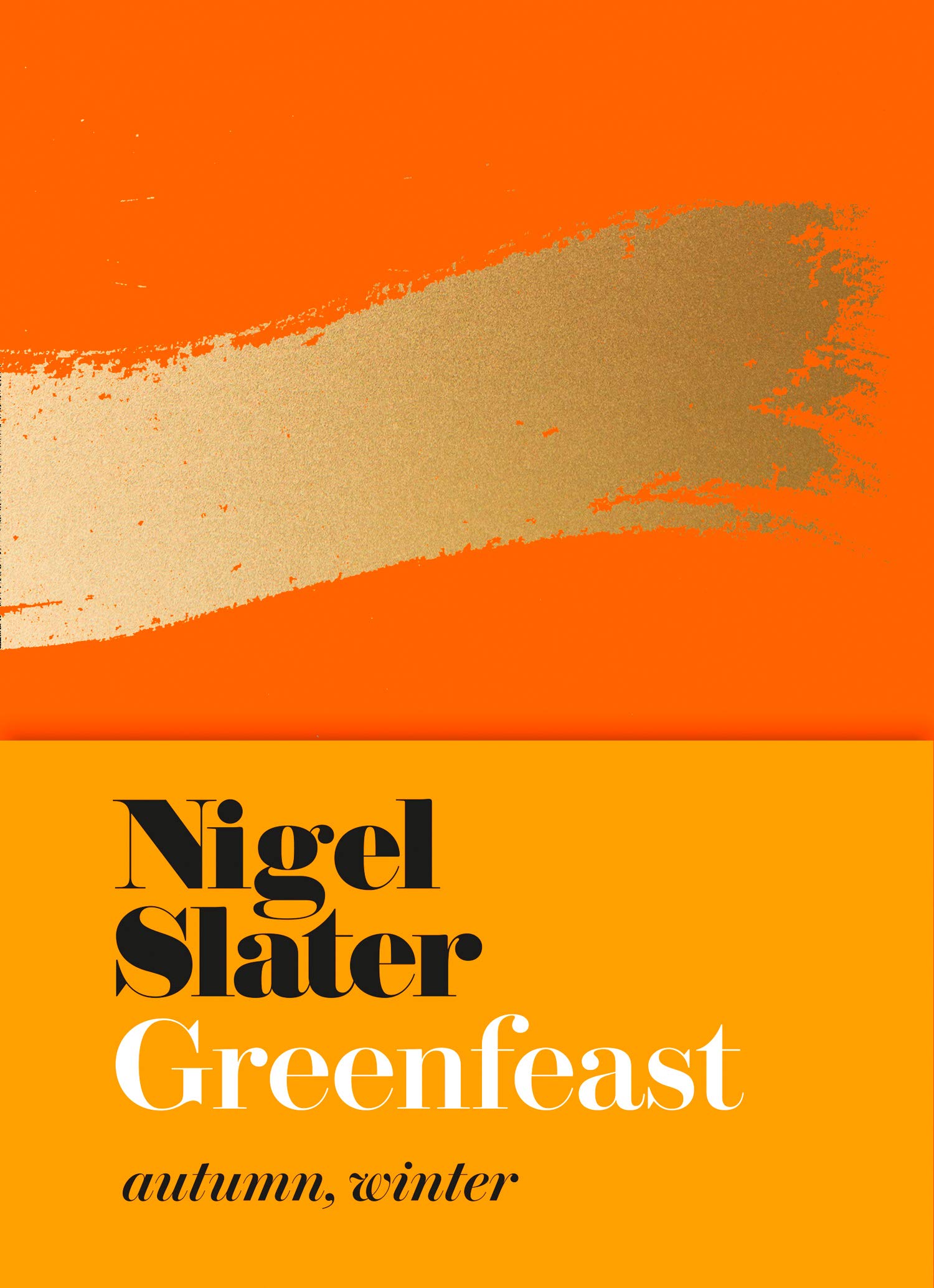 Greenfeast book cover