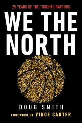 We the North book cover