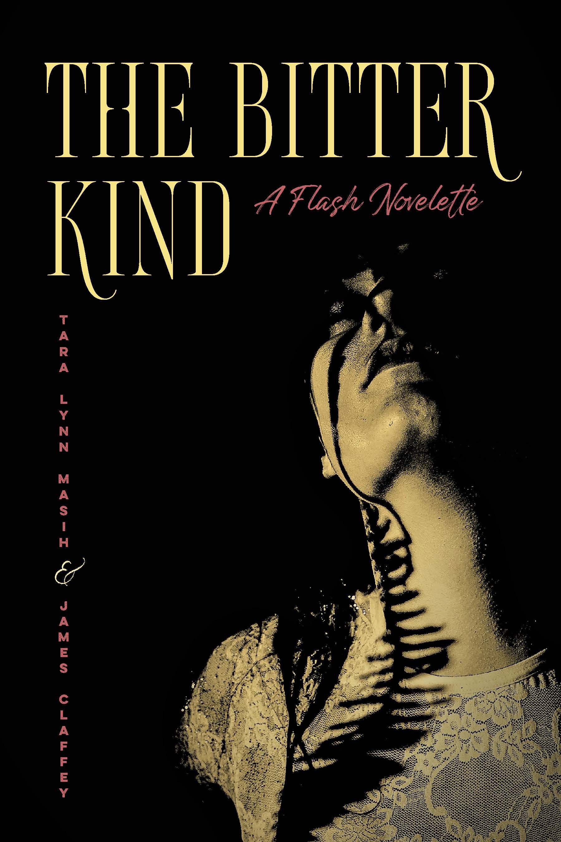 The Bitter Kind book cover