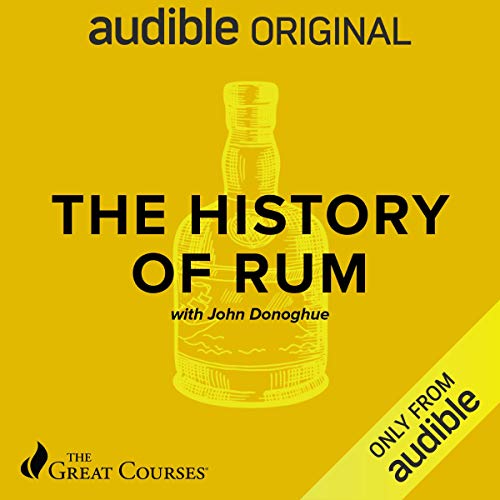 The History of Rum
