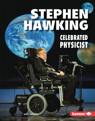 Stephen Hawking book cover