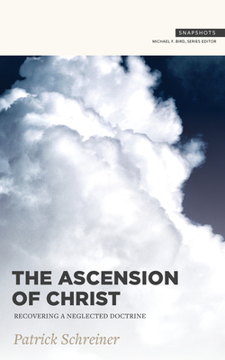 The Ascension of Christ book cover