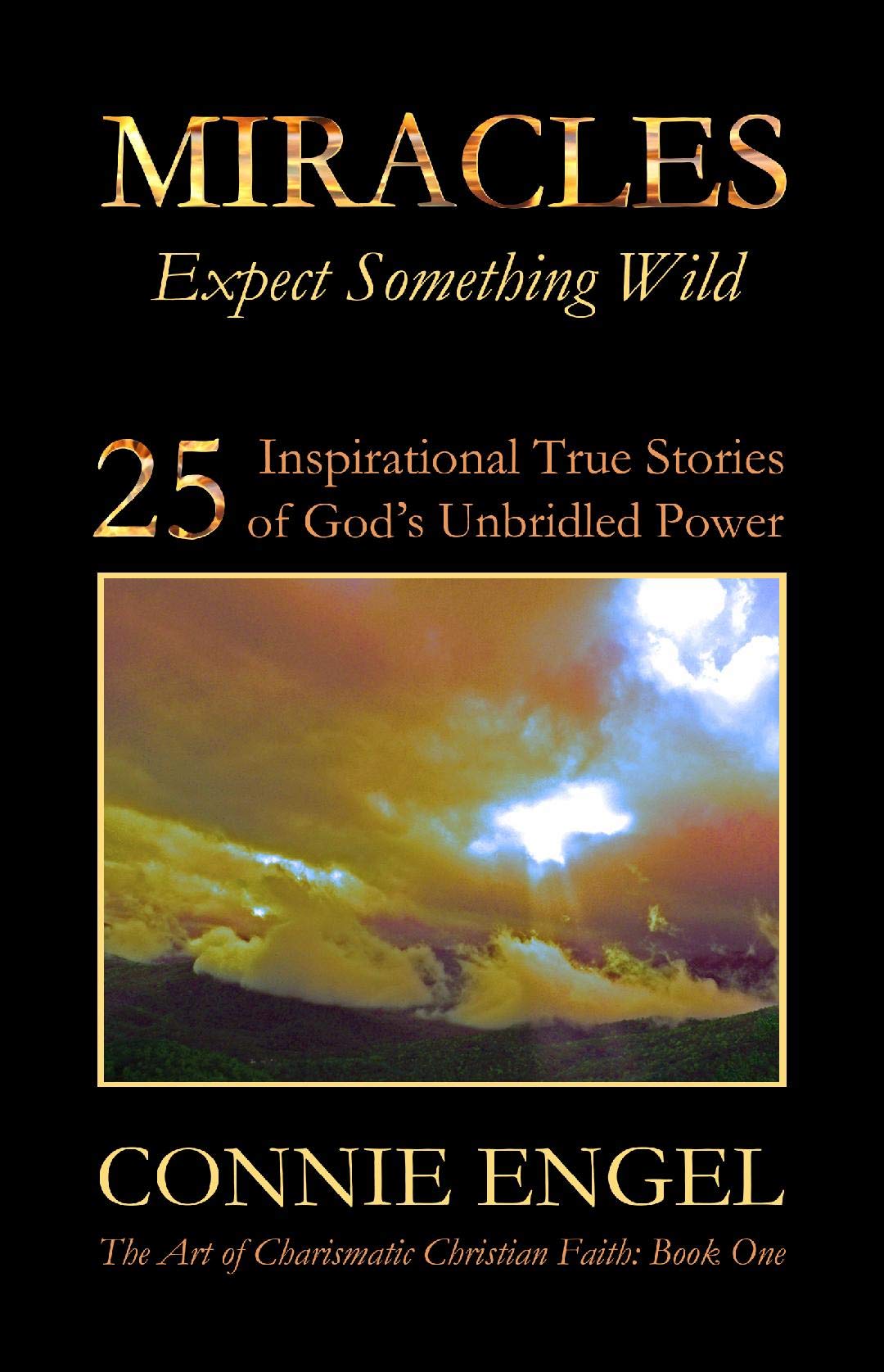 MIRACLES: Expect Something Wild