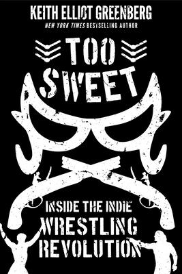 Too Sweet book cover