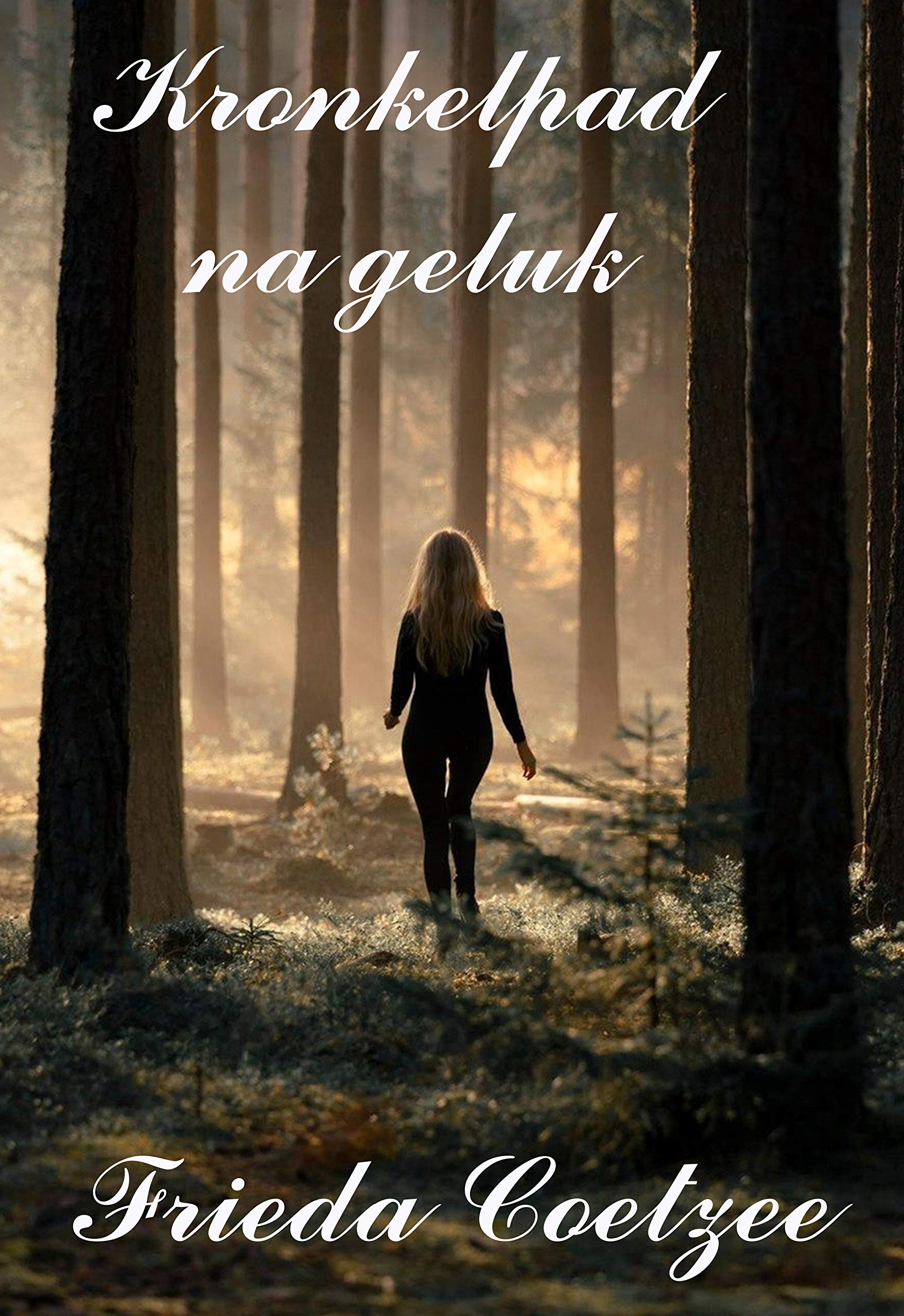 Kronkelpad na geluk