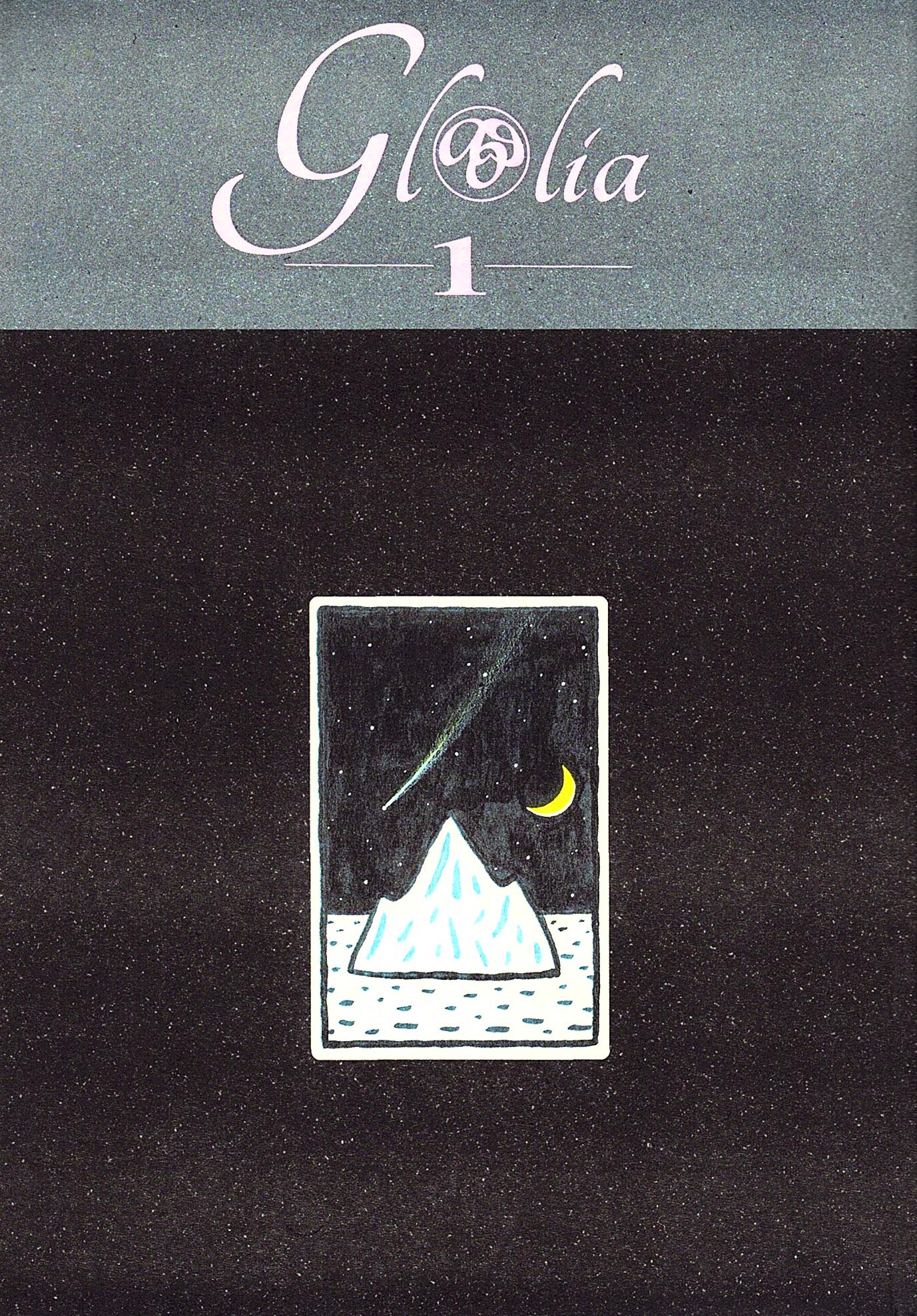 Glaeolia Vol. 1