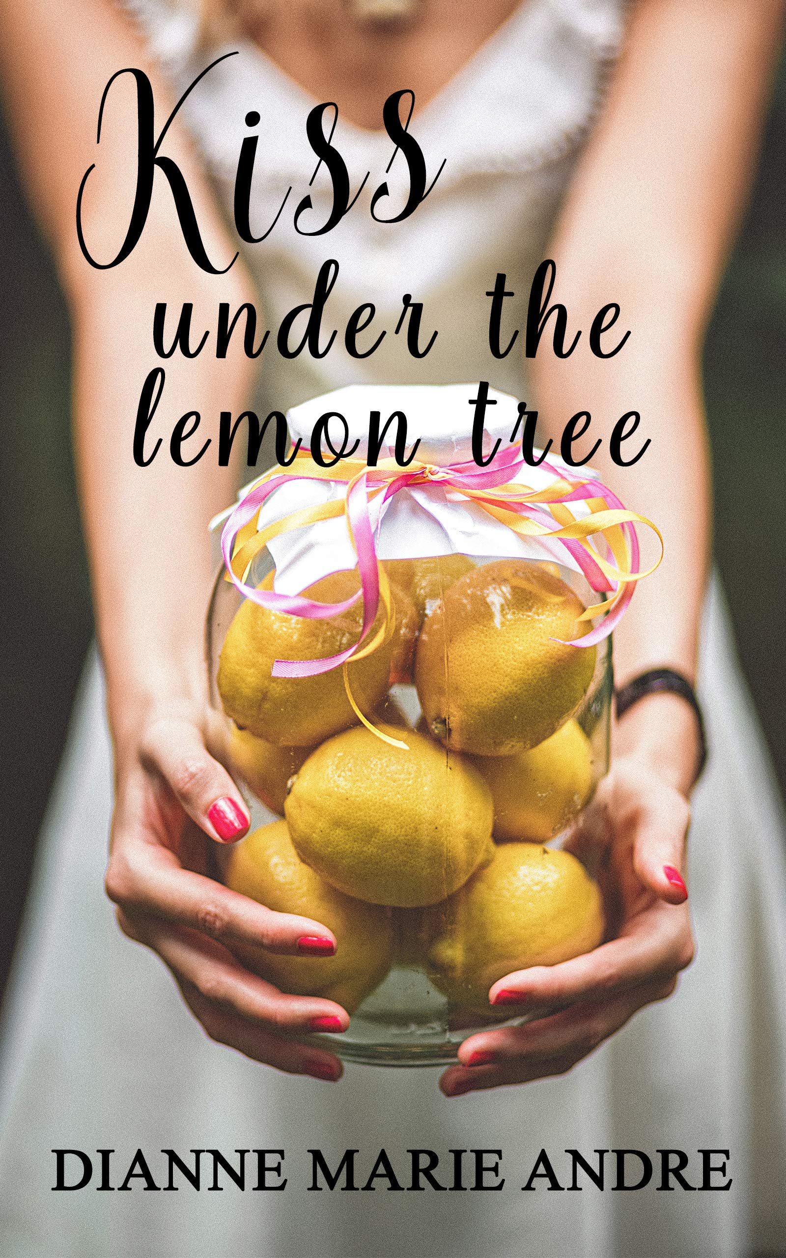 Kiss Under the Lemon Tree