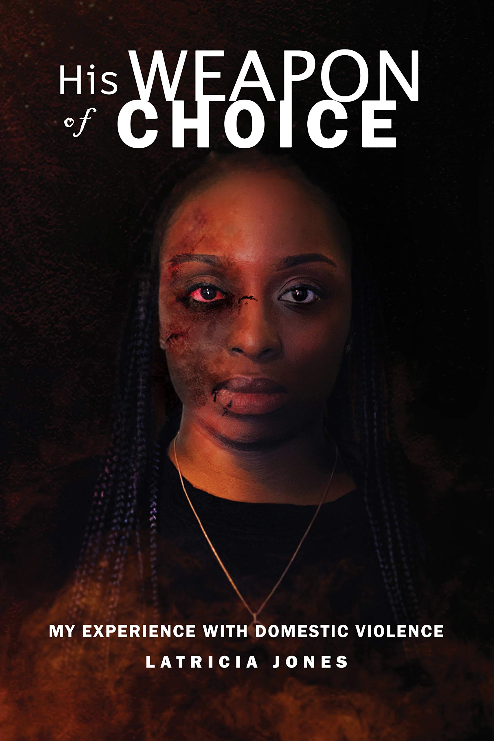 Eryn Elizabeth Woodburn: The Fight Of Her Life - ohb45w4