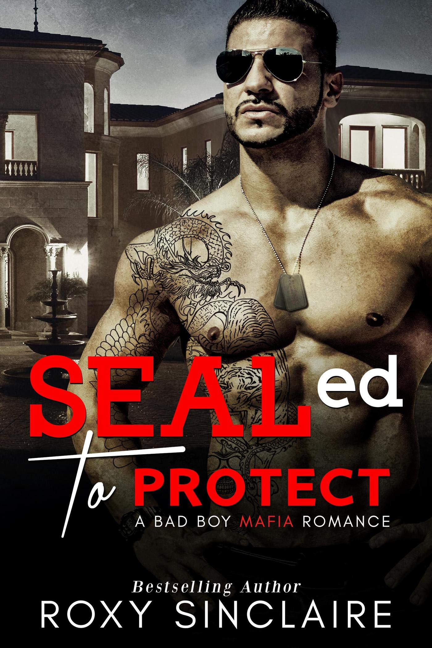 SEALed To Protect book cover