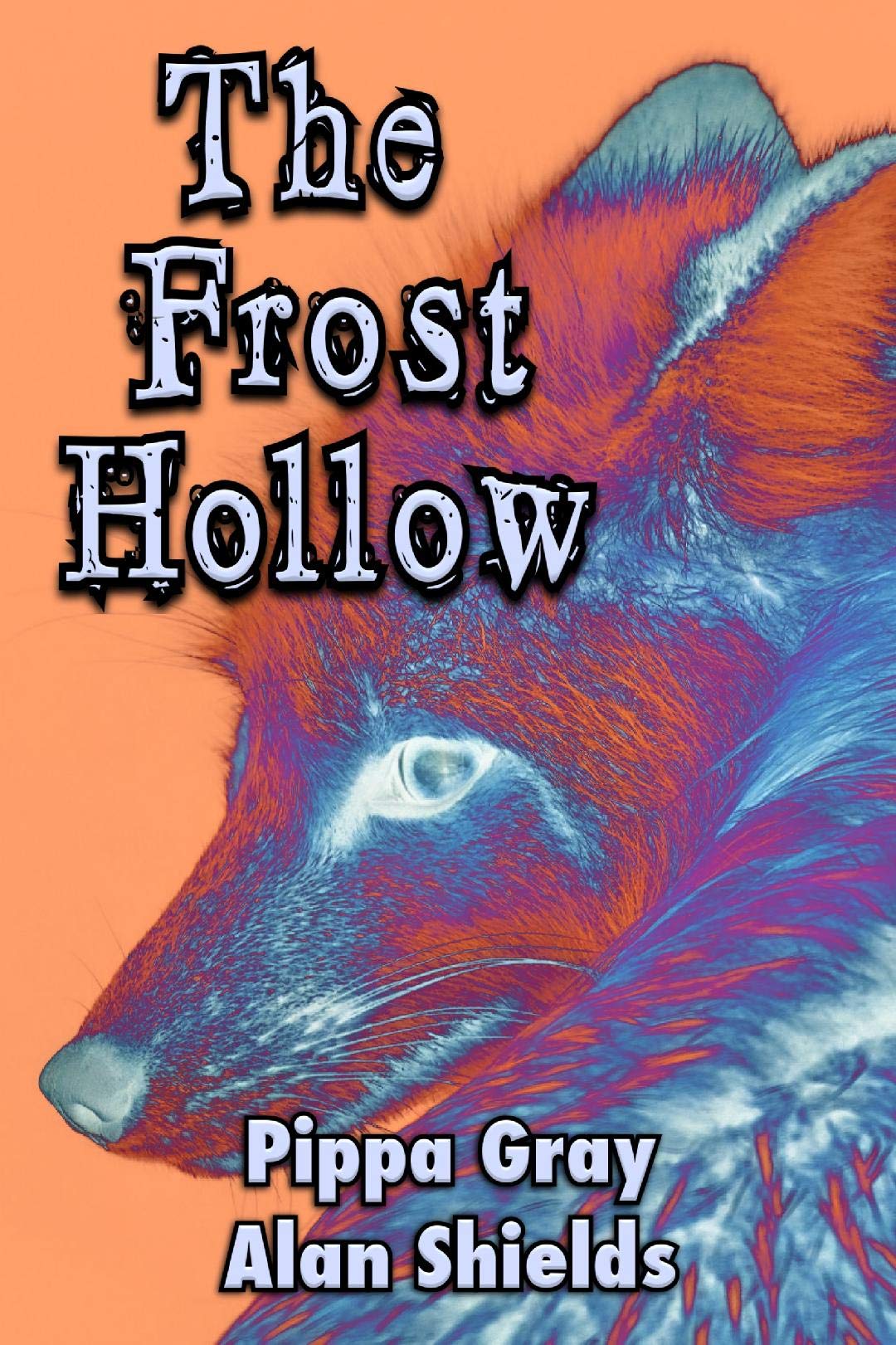 The Frost Hollow by Pippa Gray Goodreads
