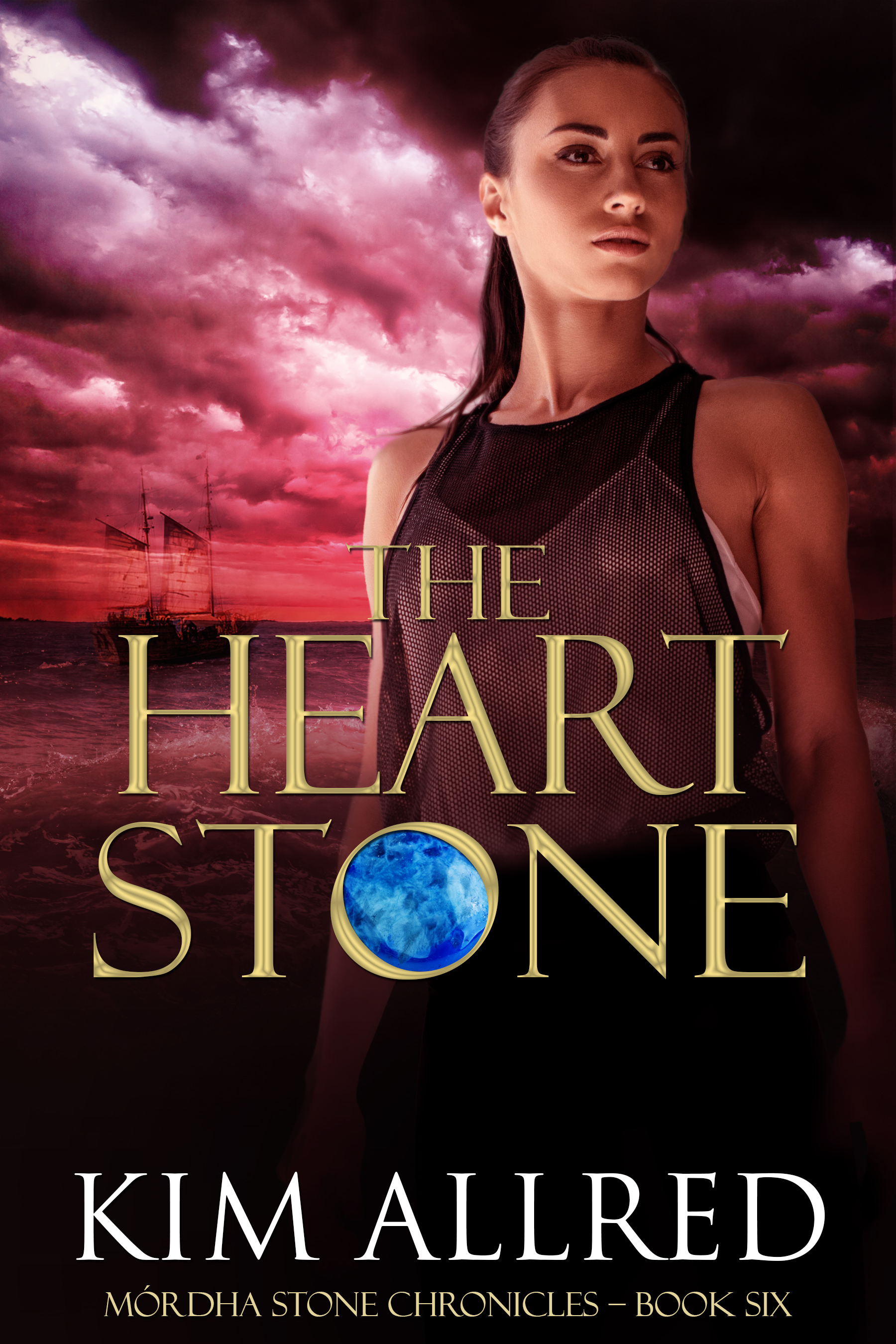 The Heart Stone