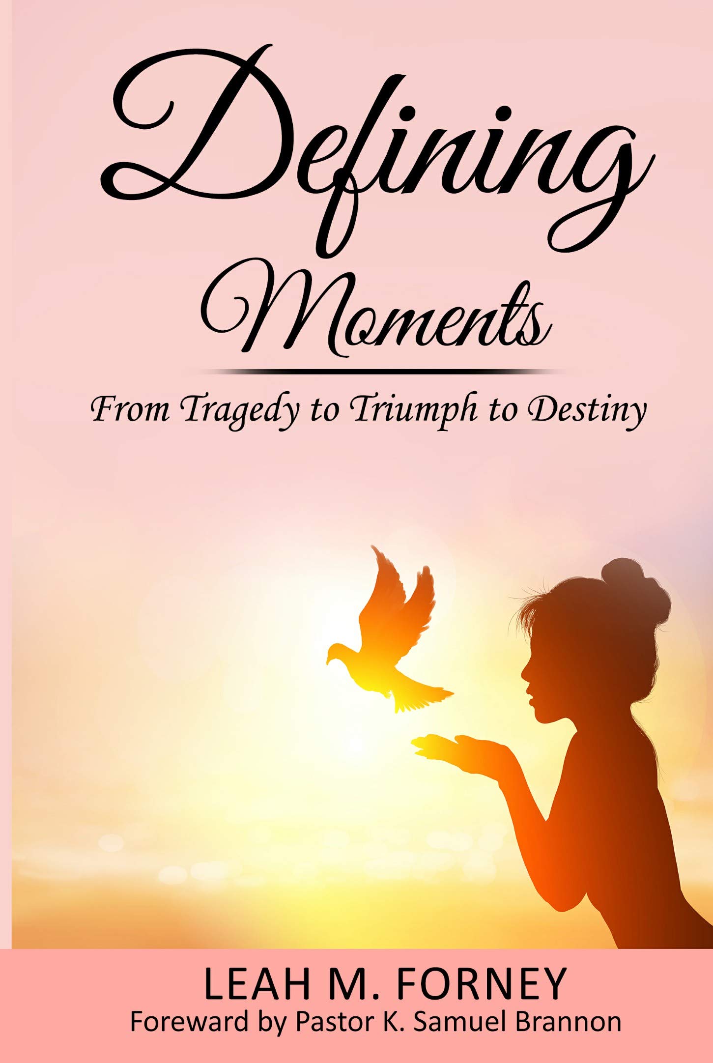 Talia Taylor: From Tragedy To Triumph - edn9l9p