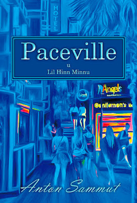 Paceville u Lil Hinn Minnu
