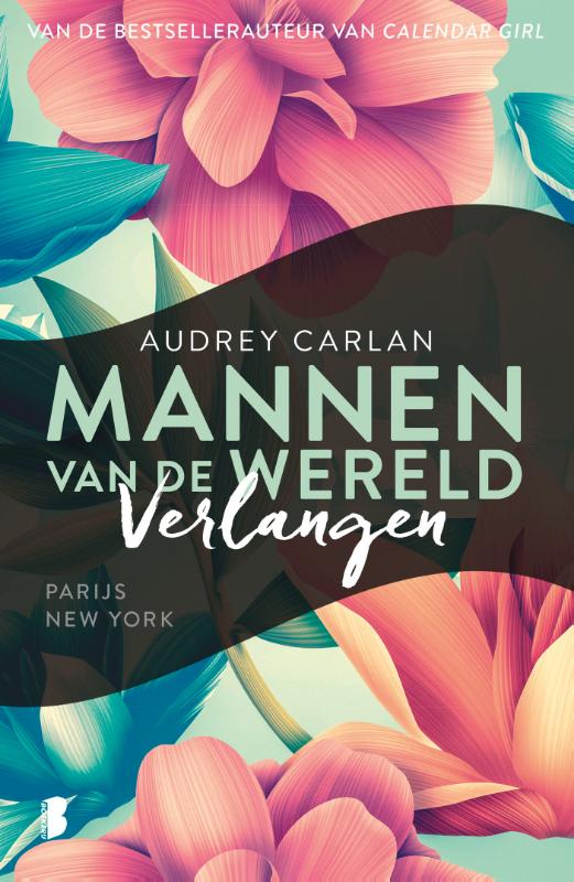 Mannen van de wereld book cover 1