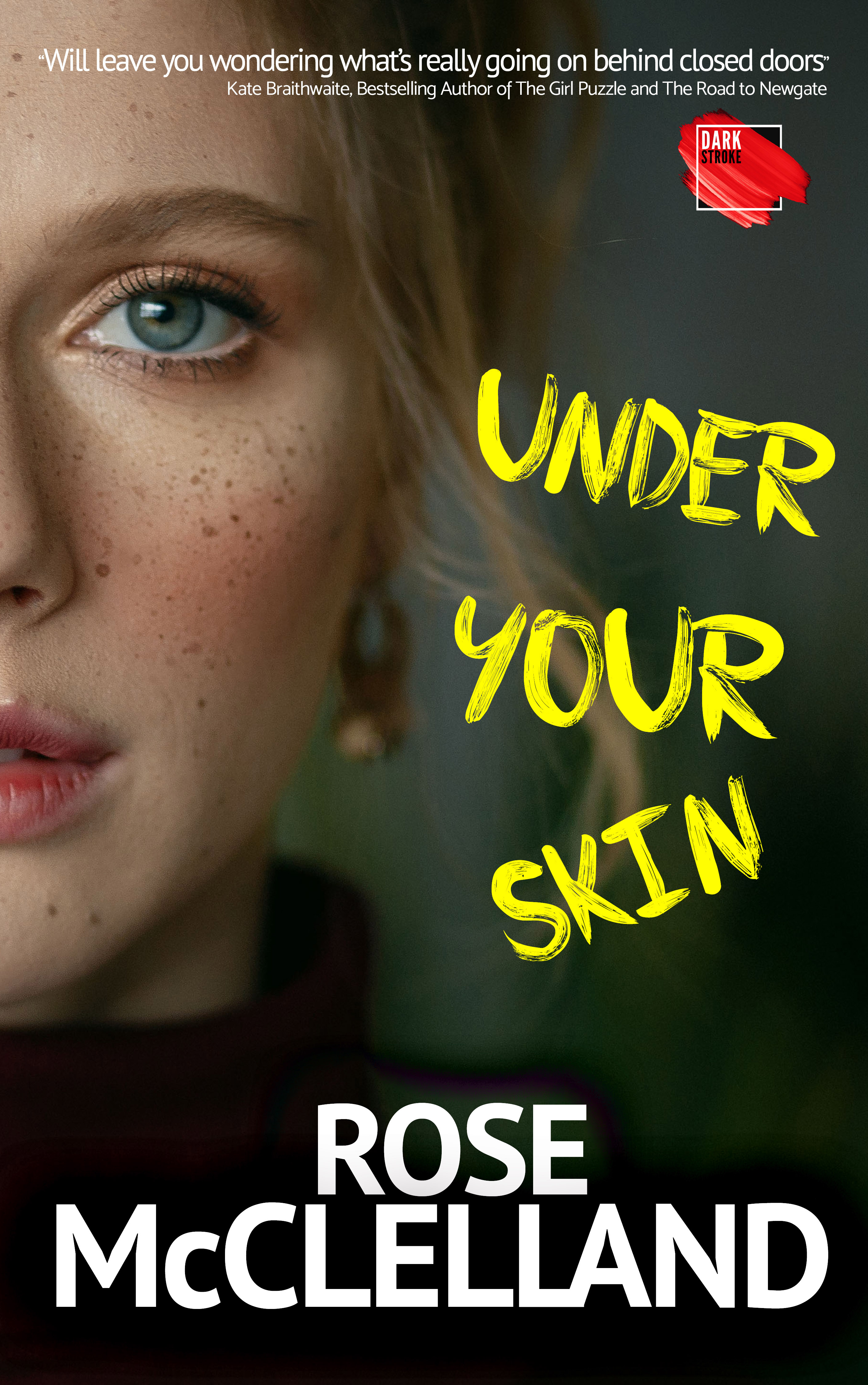 Under Your Skin