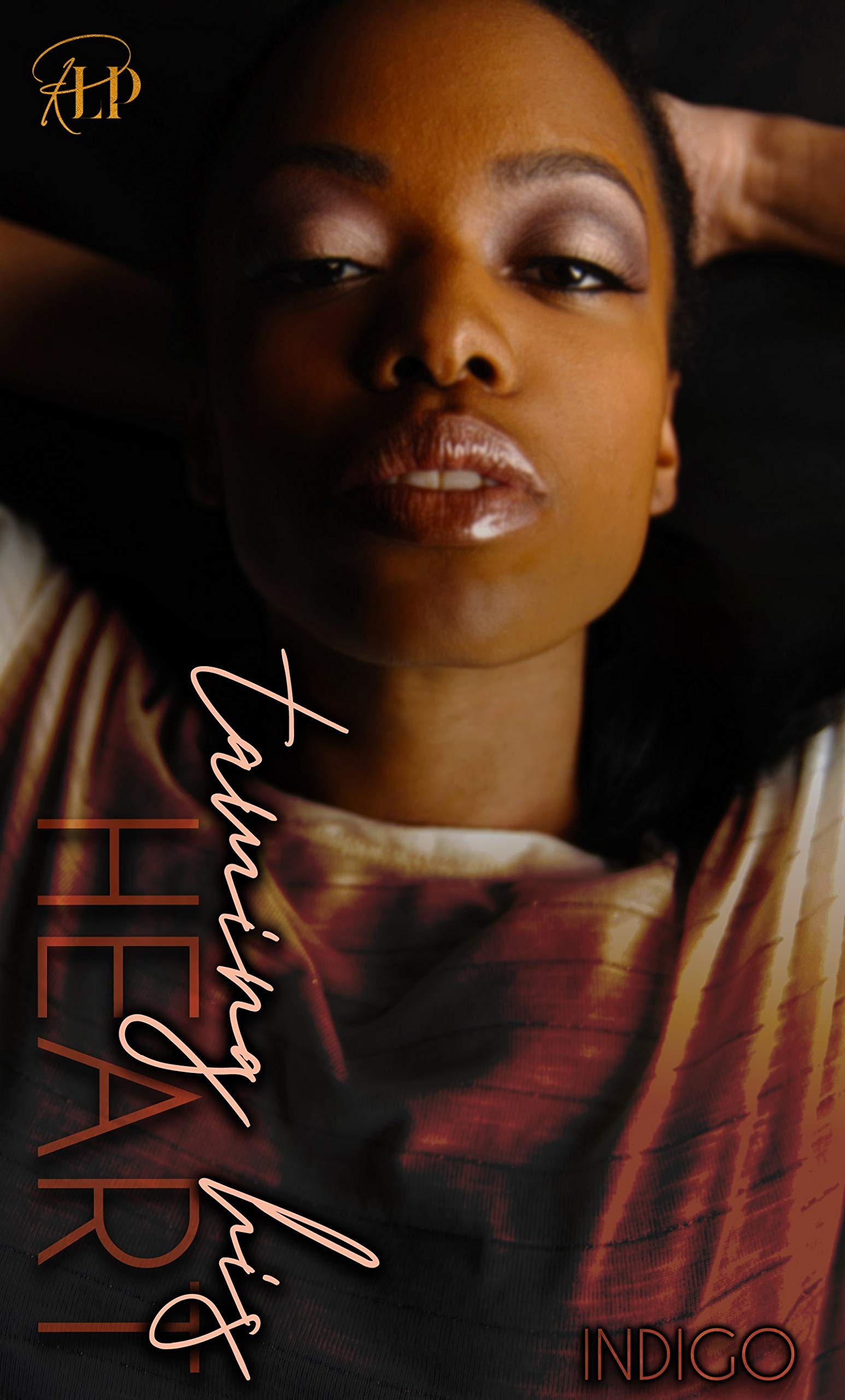 Taming His Heart book cover