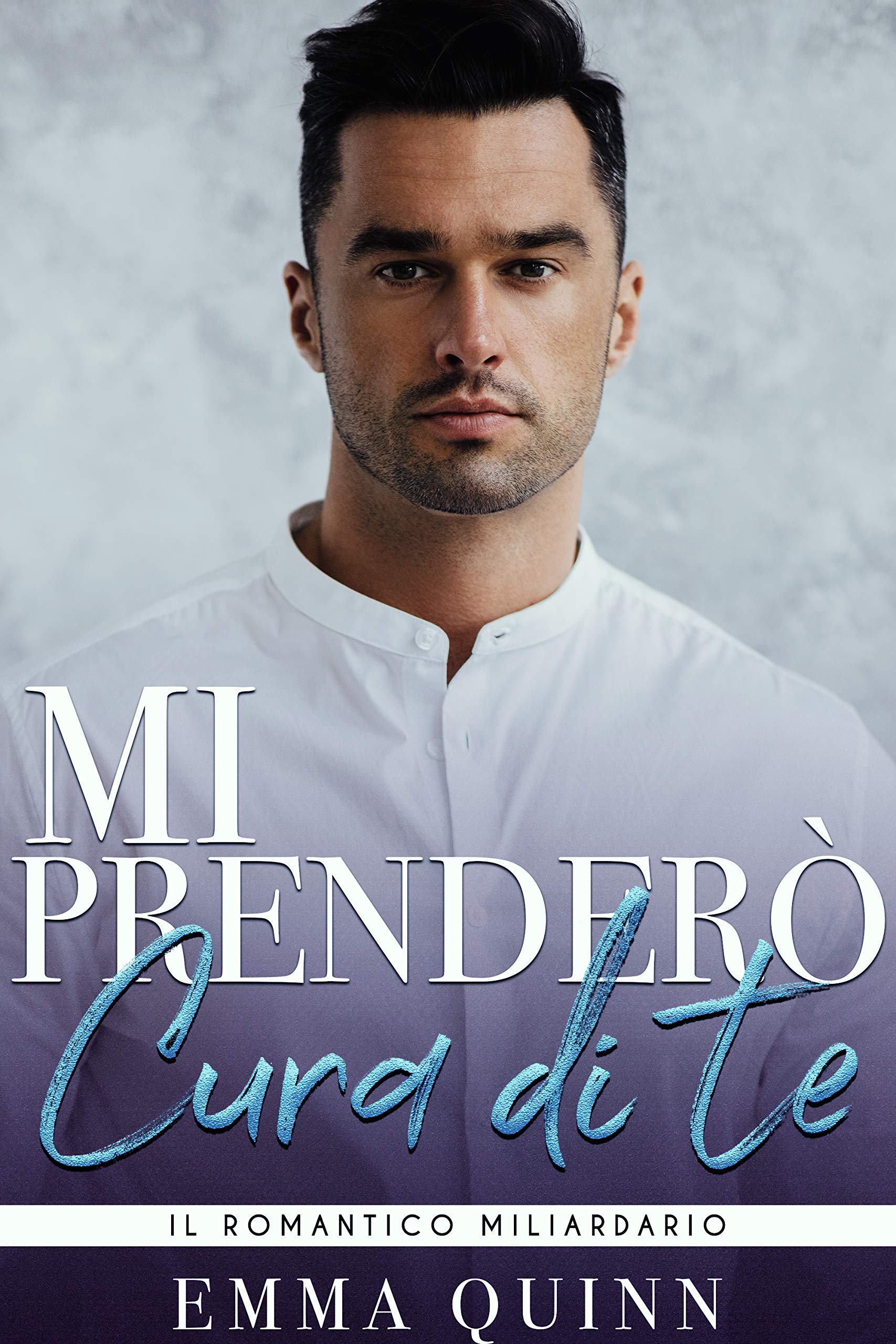 mi prenderò cura di te