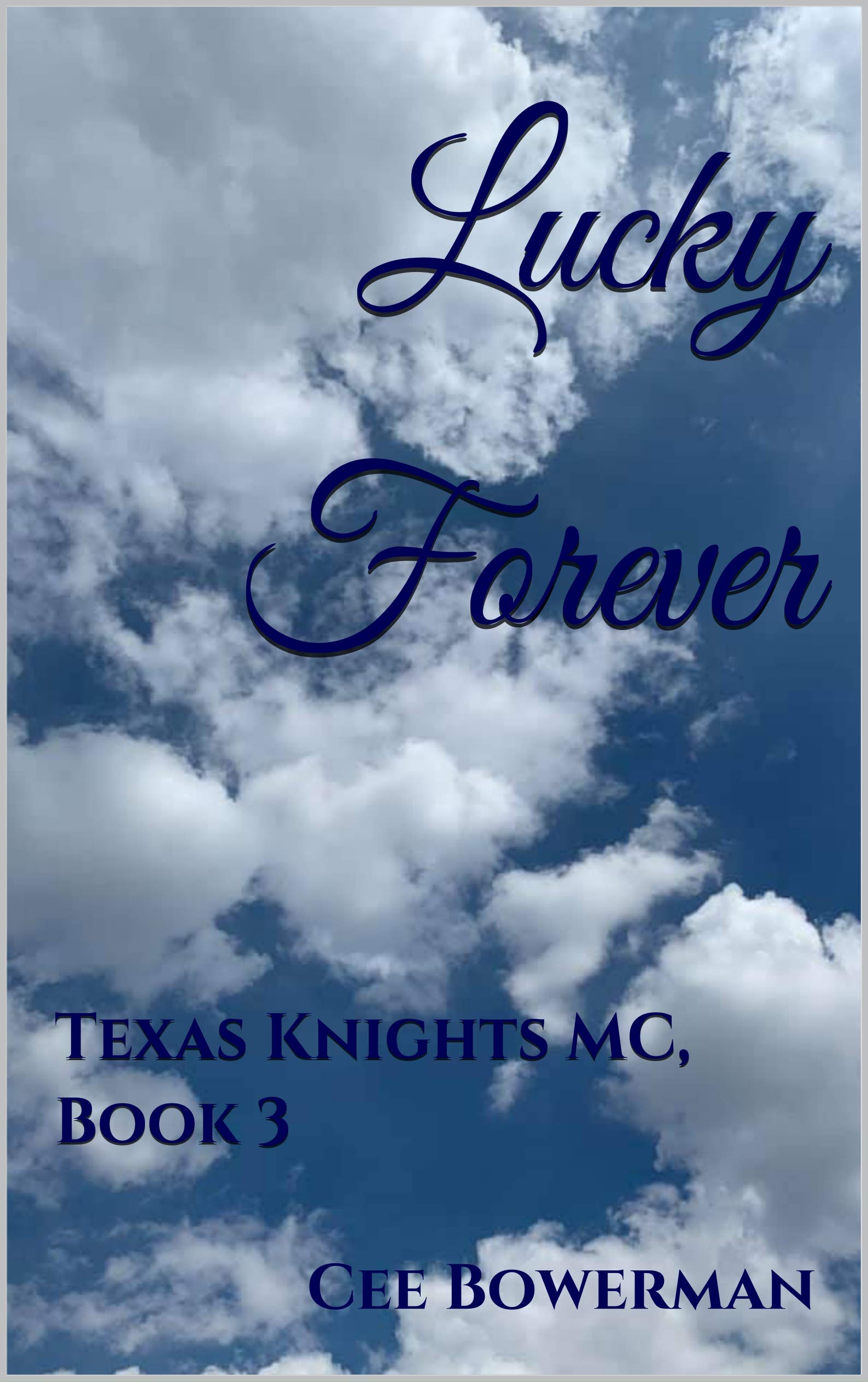 Lucky Forever