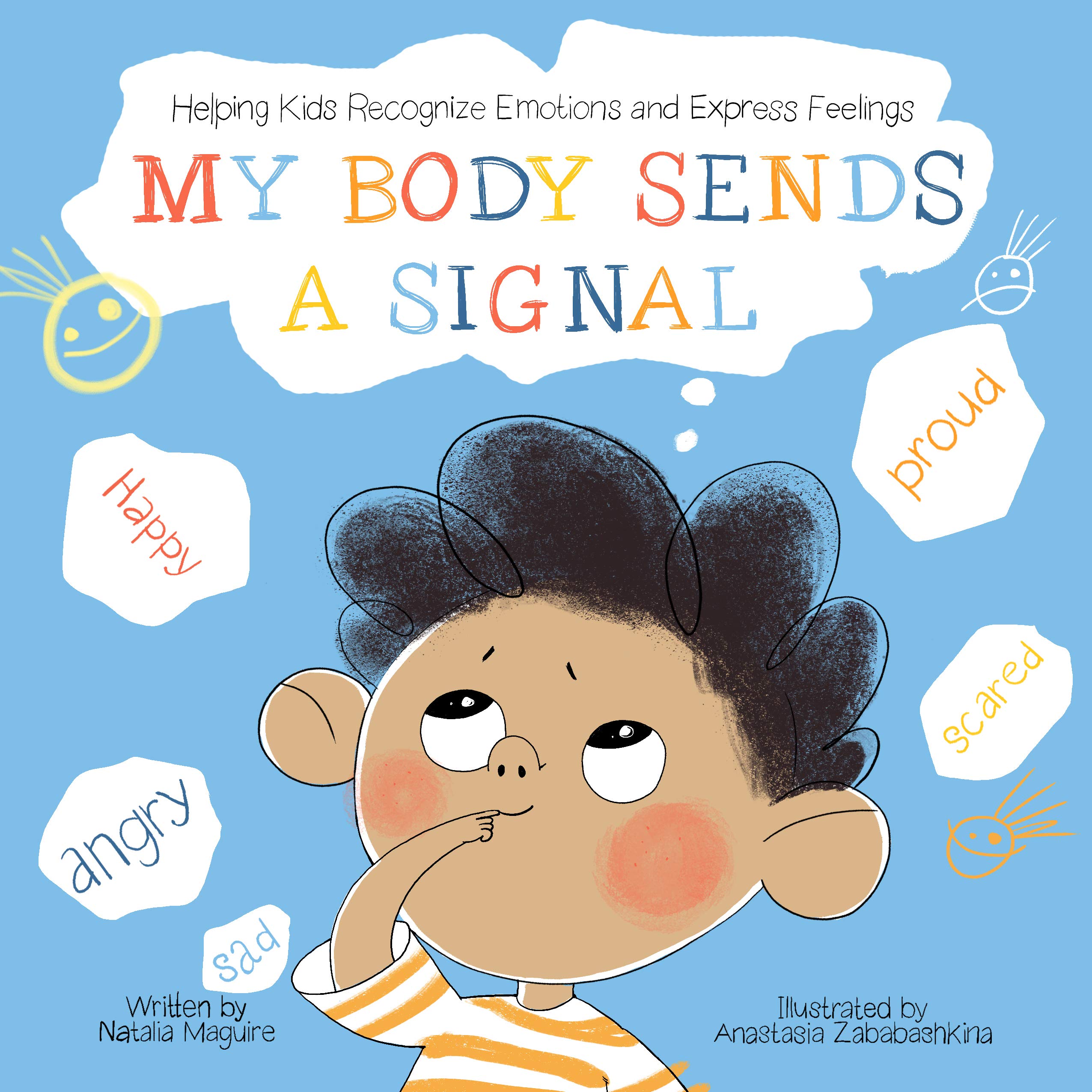 Eerie Nyt Report: The Hidden Signals Your Body Sends When Scared - p74ynjv