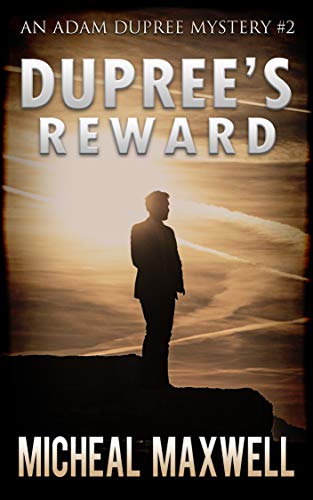 Dupree's Reward book cover