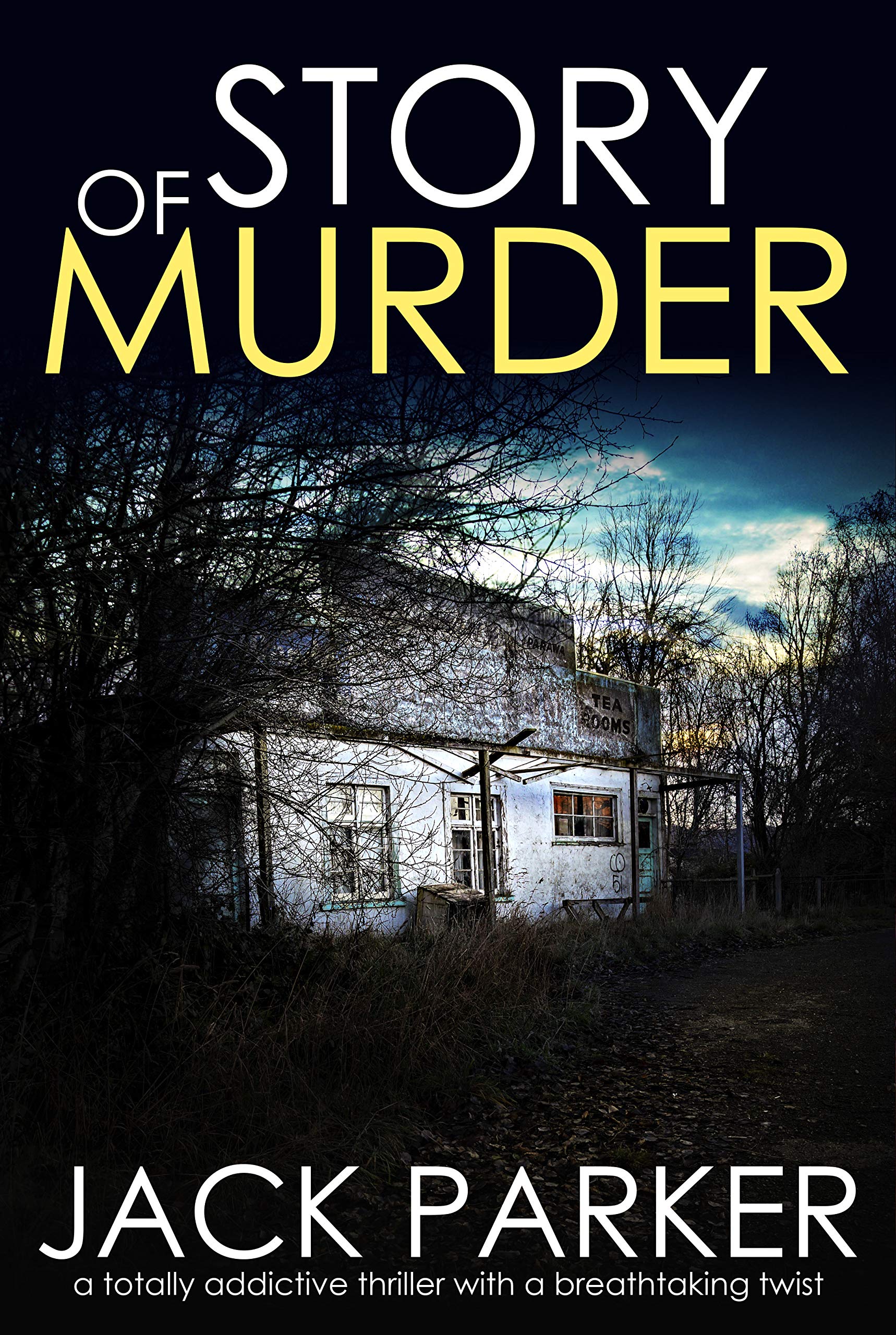 They Found Something Unexpected At The Lester Street Crime Scene... - cqx72ro