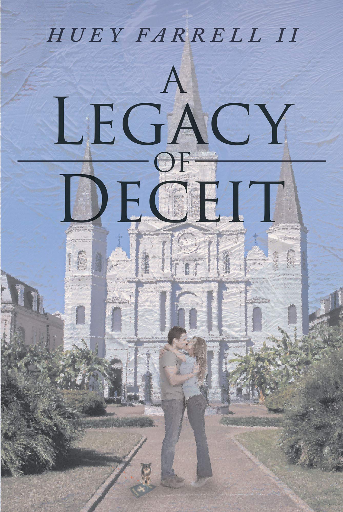 Gina Akeni: A Legacy Of Deceit? - al7xegf