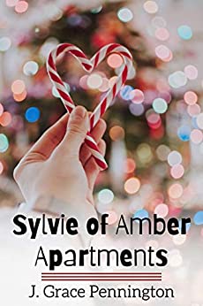 Sylvie of Amber Apartments
