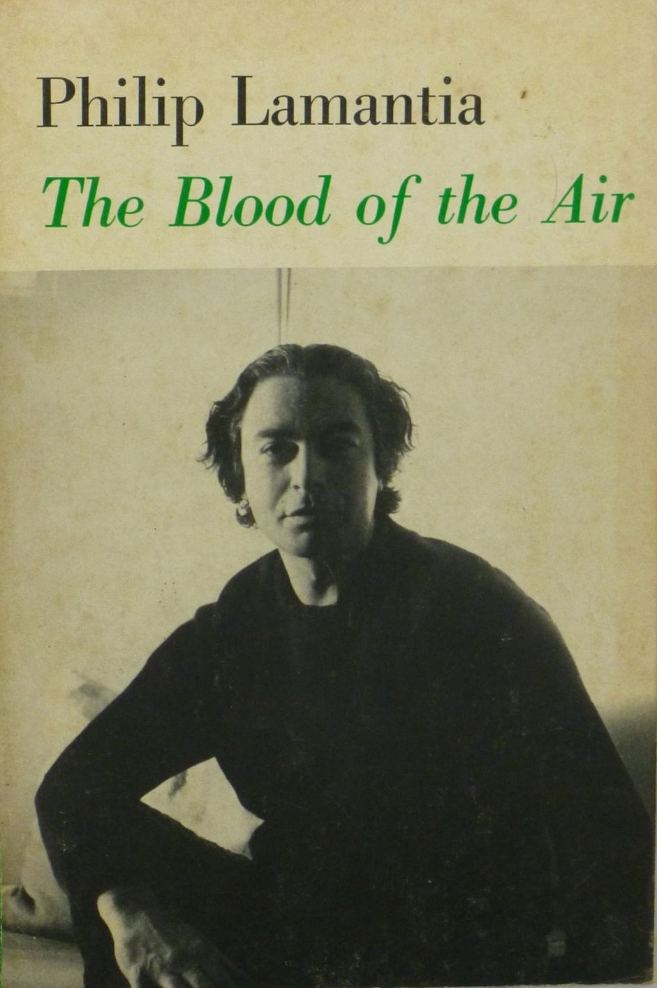 Blood of the Air