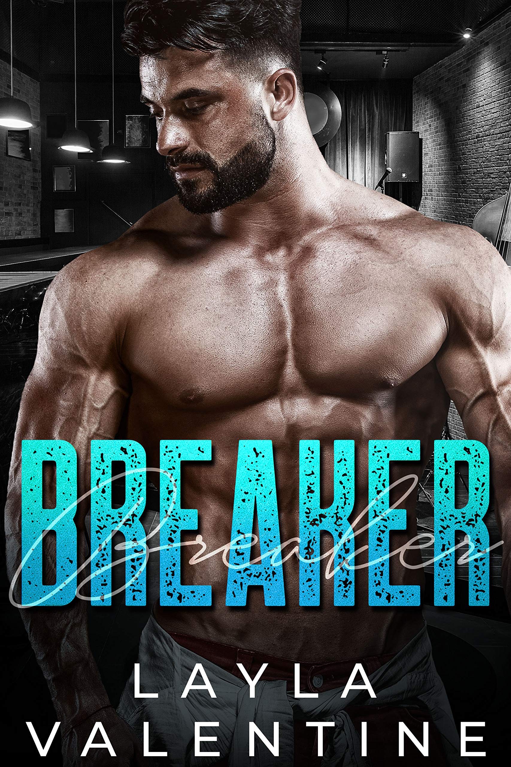 Criminal Passions book cover 2
