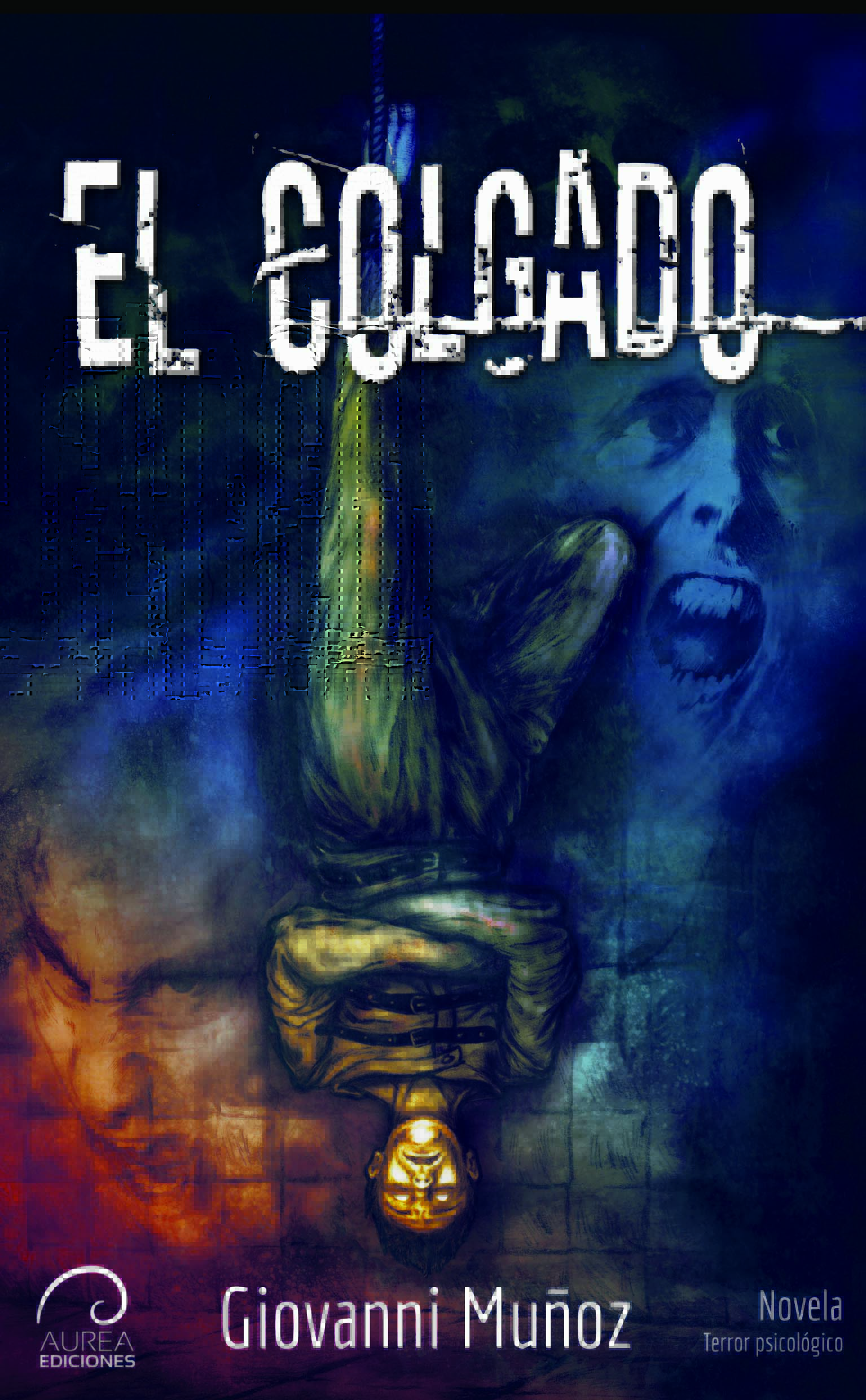 El colgado