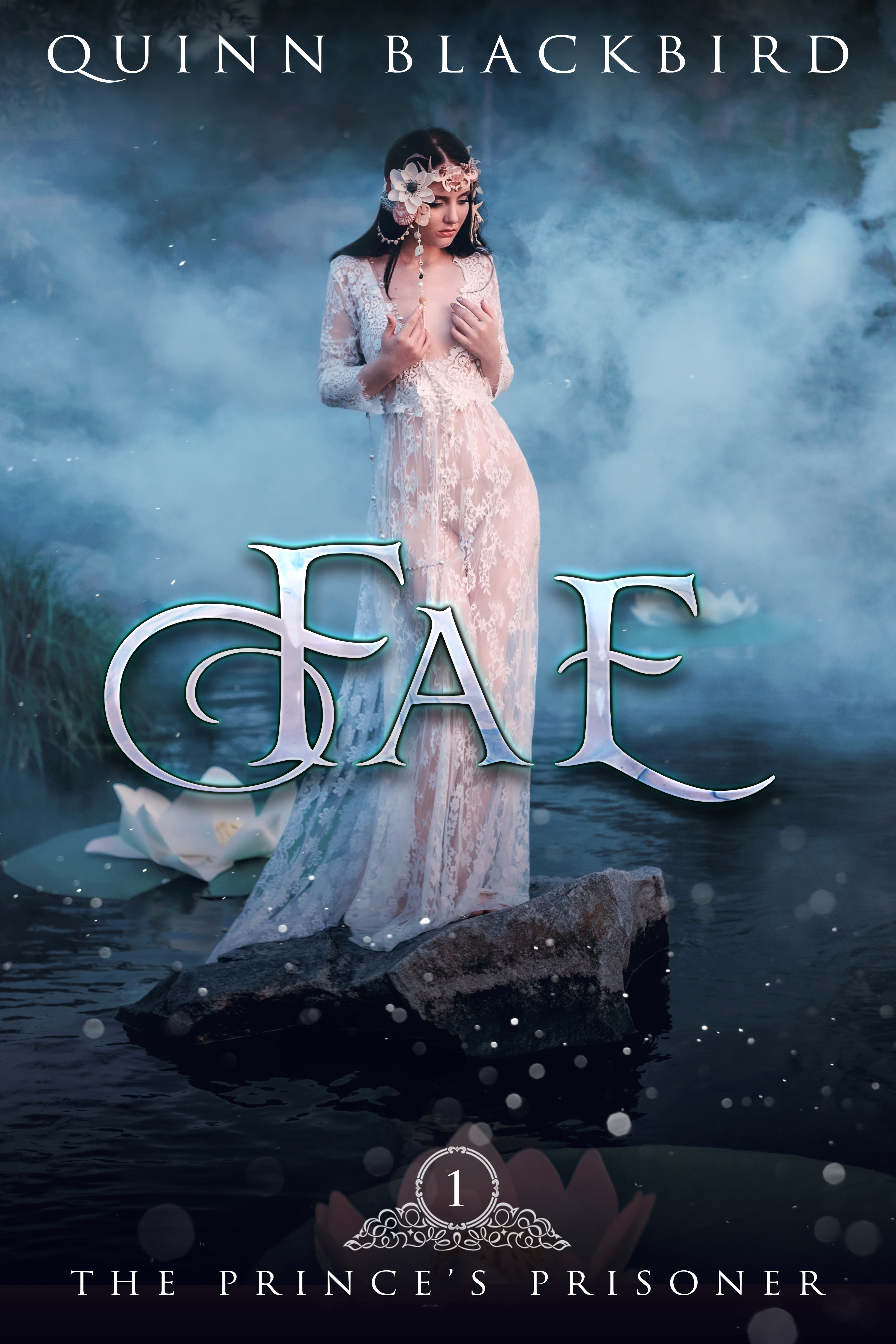 Fae (The Prince's Prisoner, #1)