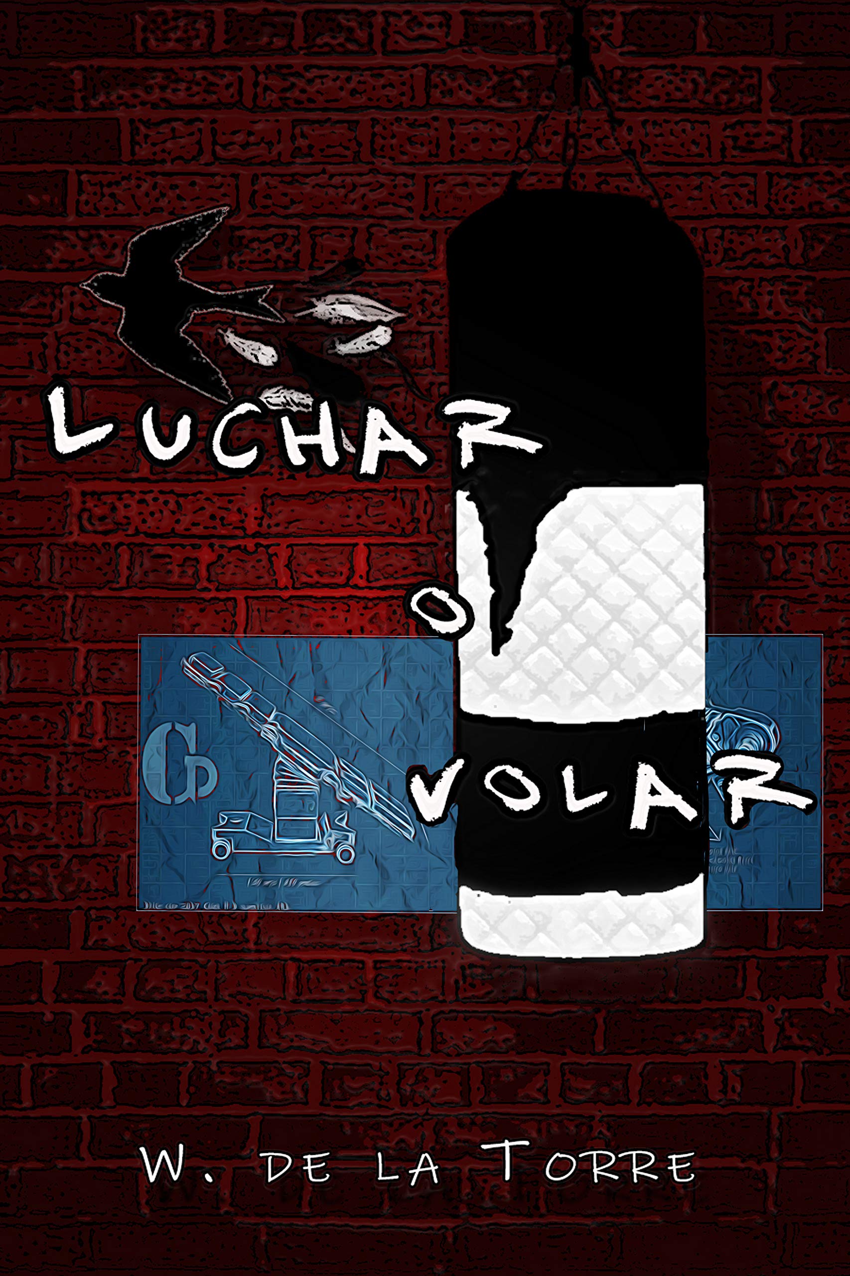 Luchar o Volar