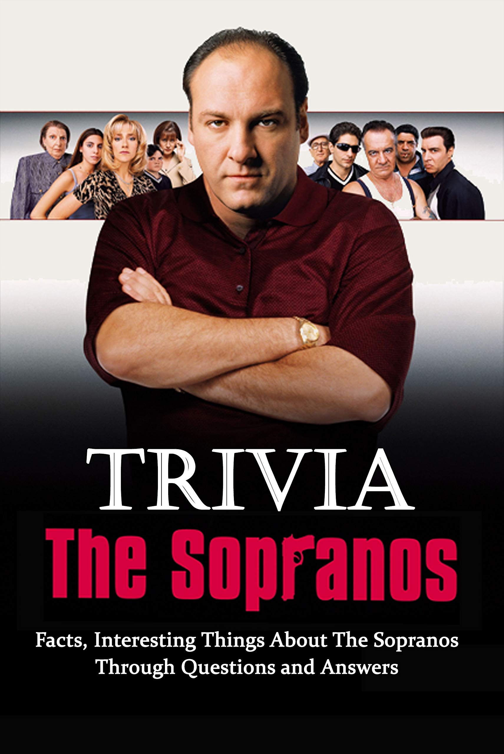 The Sopranos Trivia Facts, Interesting Things About The Sopranos