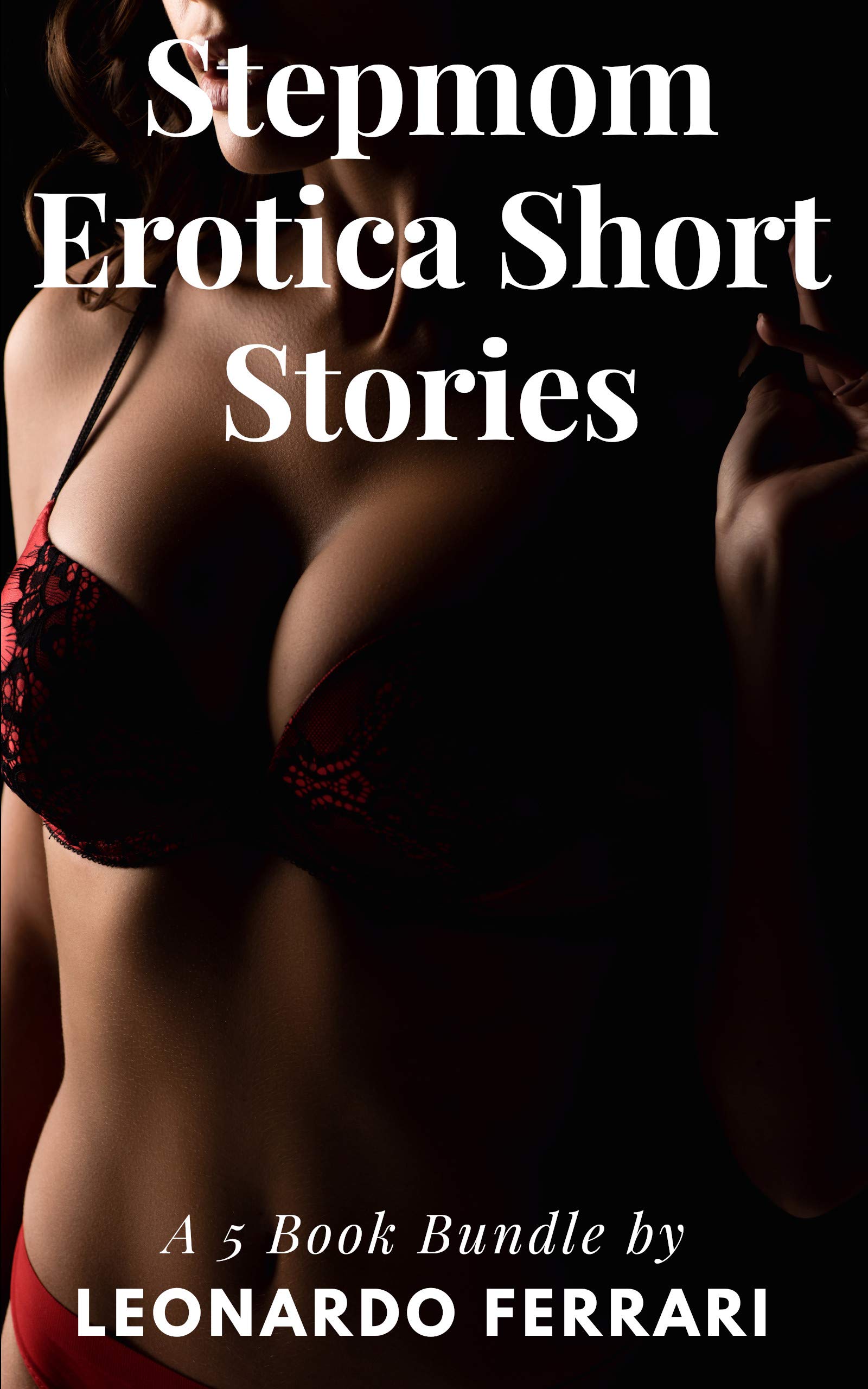 A book consisting of 1000 word erotic short stories