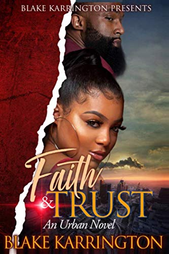 Faith & Trust book cover
