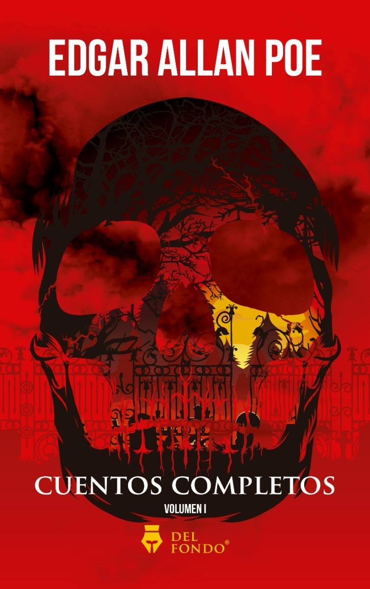 Cuentos y poemas completos by Edgar Allan Poe | Goodreads