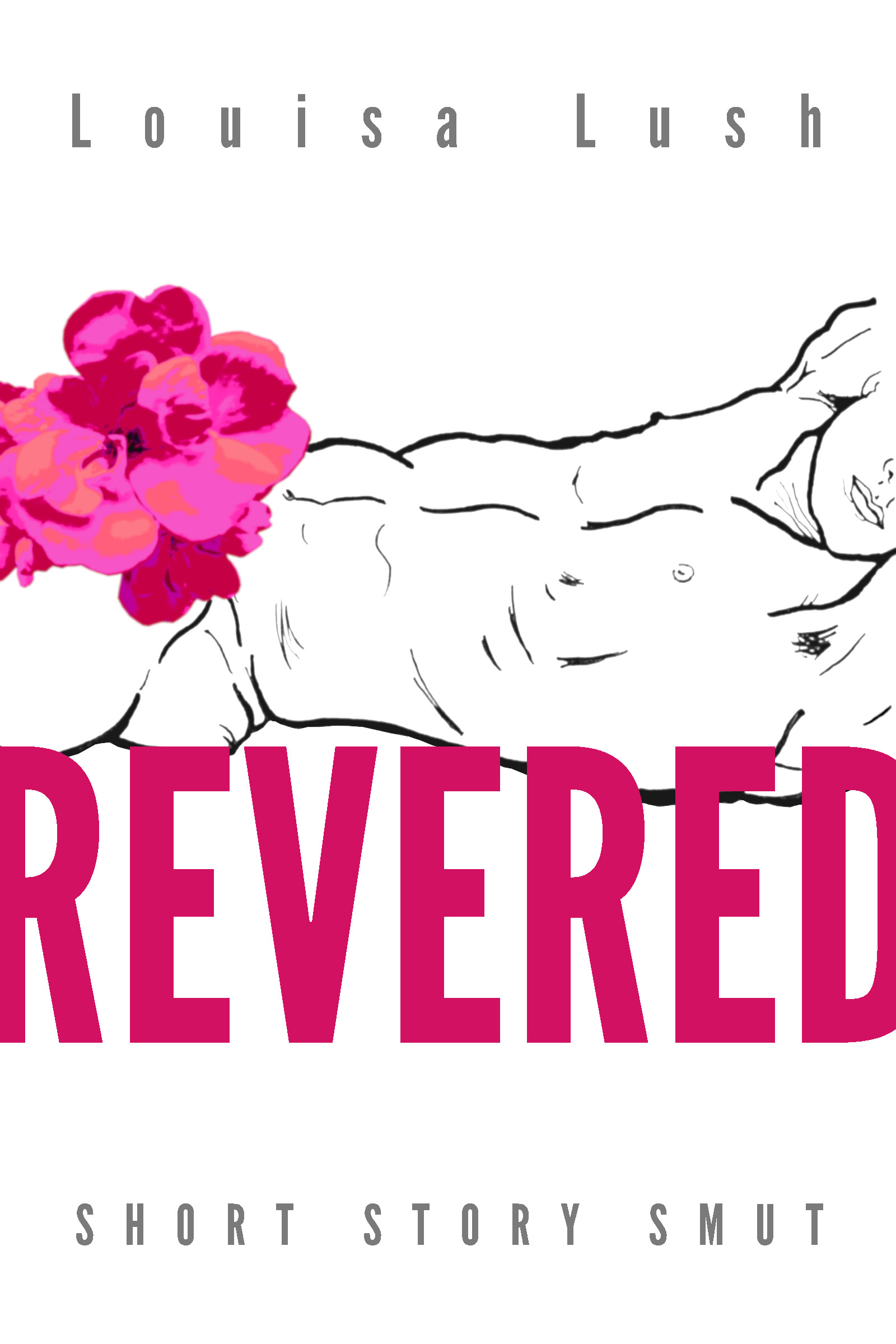 Revered - republished as Back from Basic