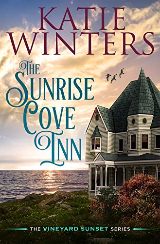 The Sunrise Cove Inn book cover