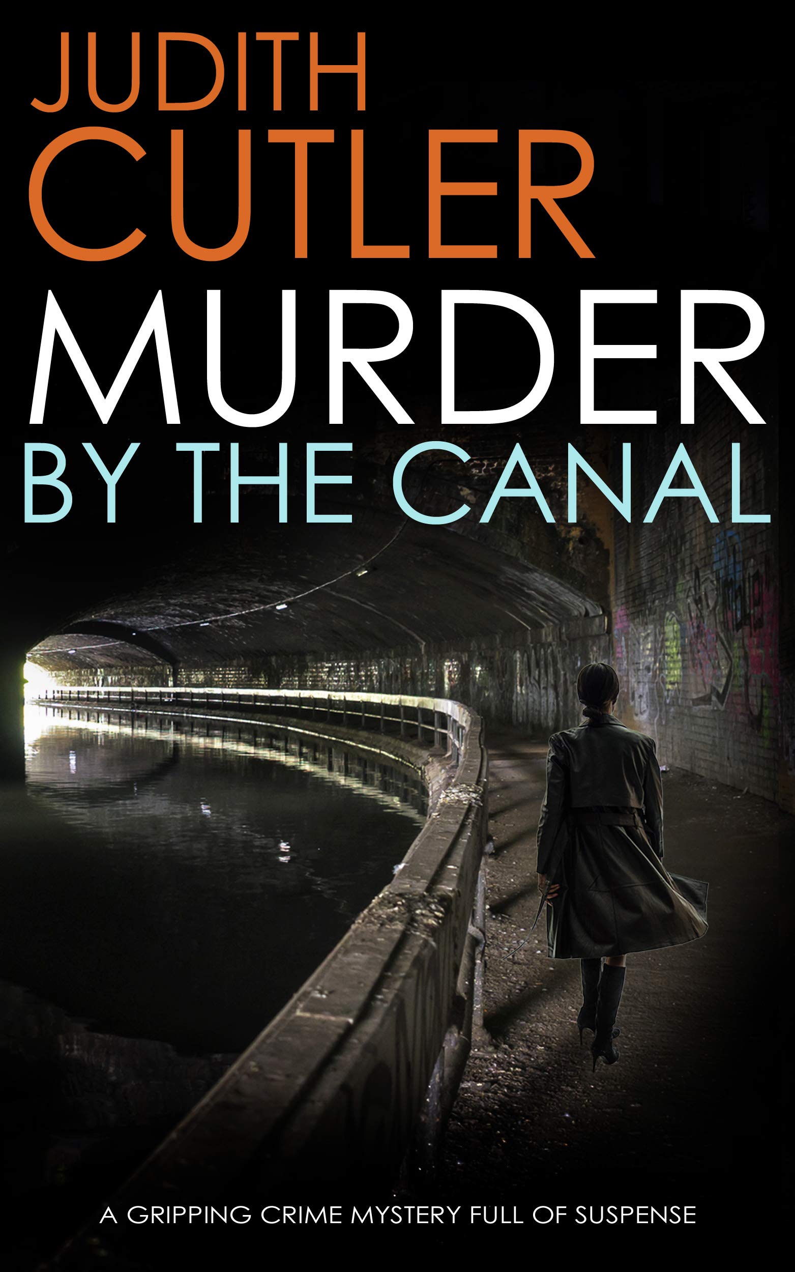 Kate Power book cover 2