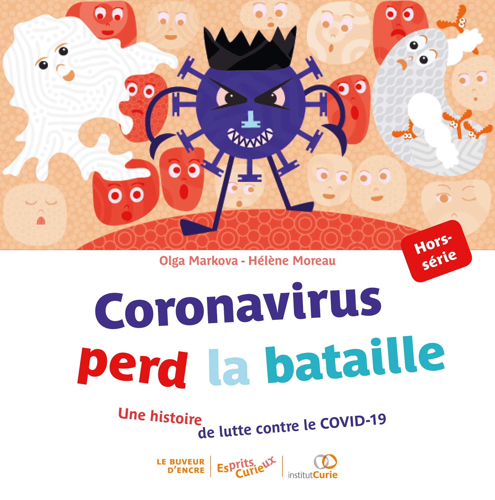 Coronavirus perd la bataille: Une histoire de lutte contre le COVID-19