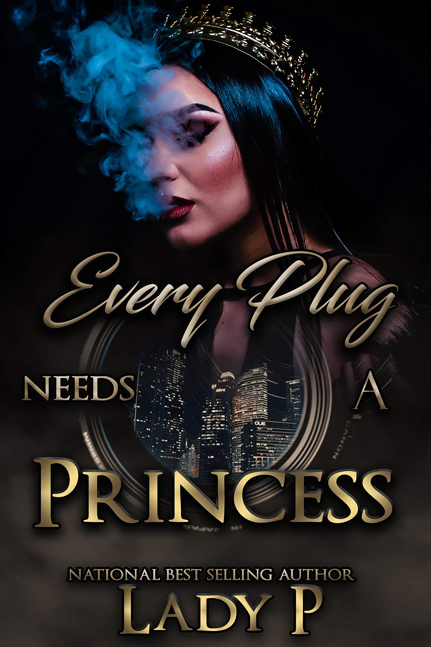 Every Plug Needs A Princess