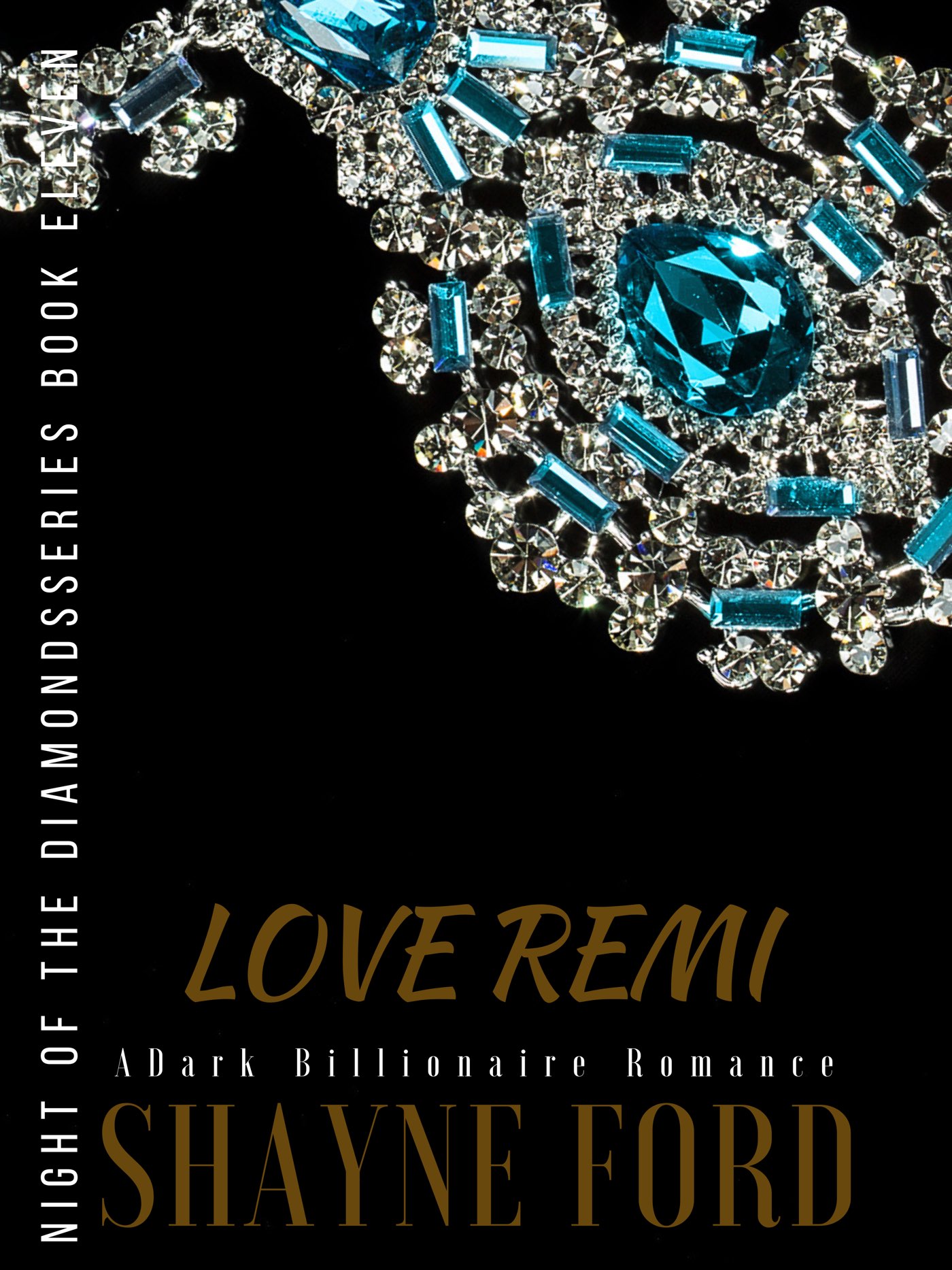 Love Remi book cover
