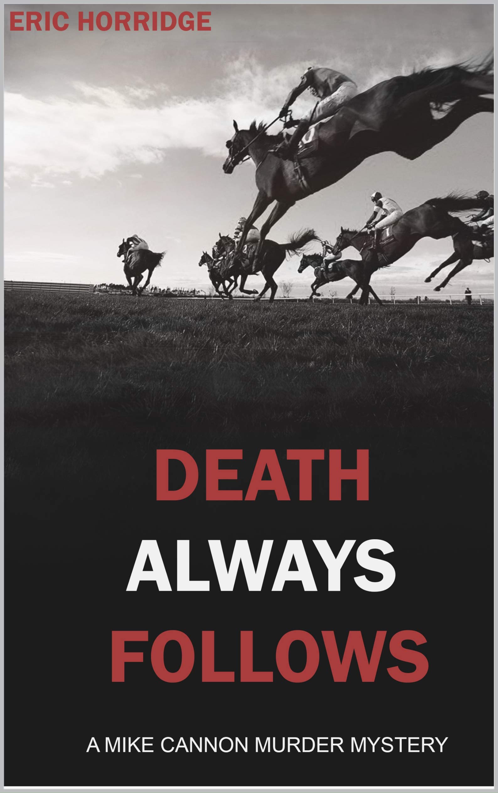 Death Always Follows